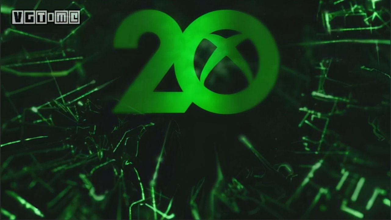 庆祝Xbox 20 周年，微软要在11月16日举办特别活动