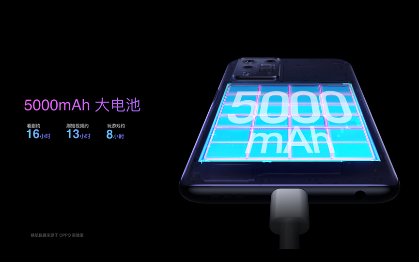 “K”绝杀:OPPO开启双十一硬核产品首秀
