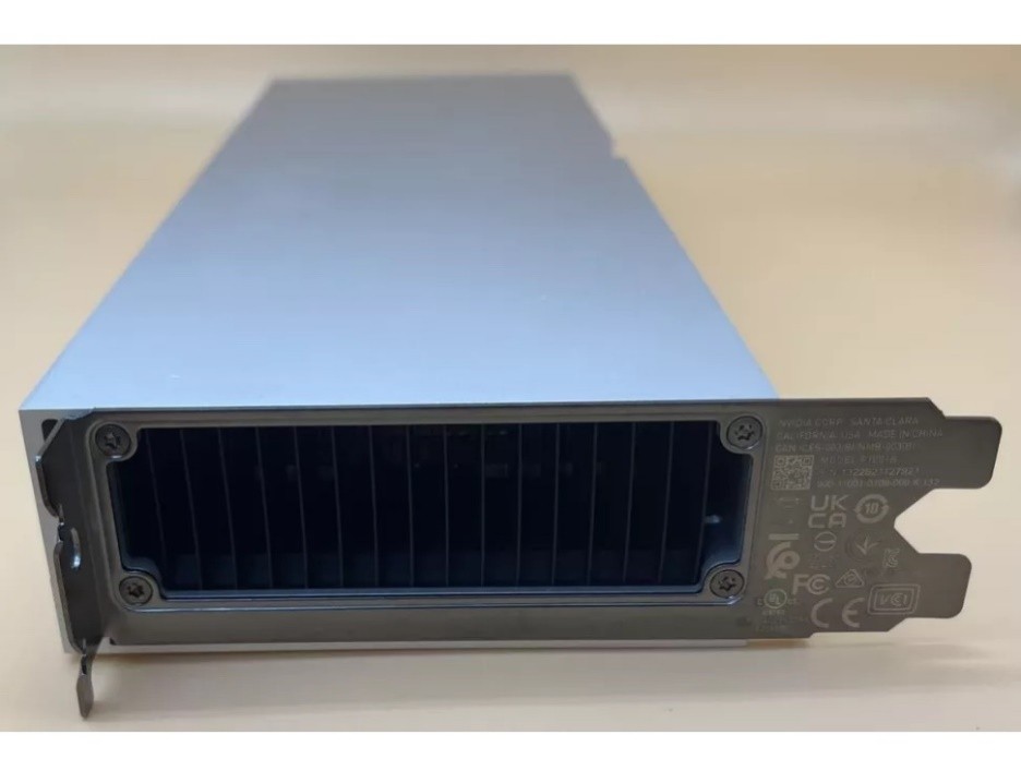 比特币重回60000美元大关,NVIDIA最强矿卡曝光