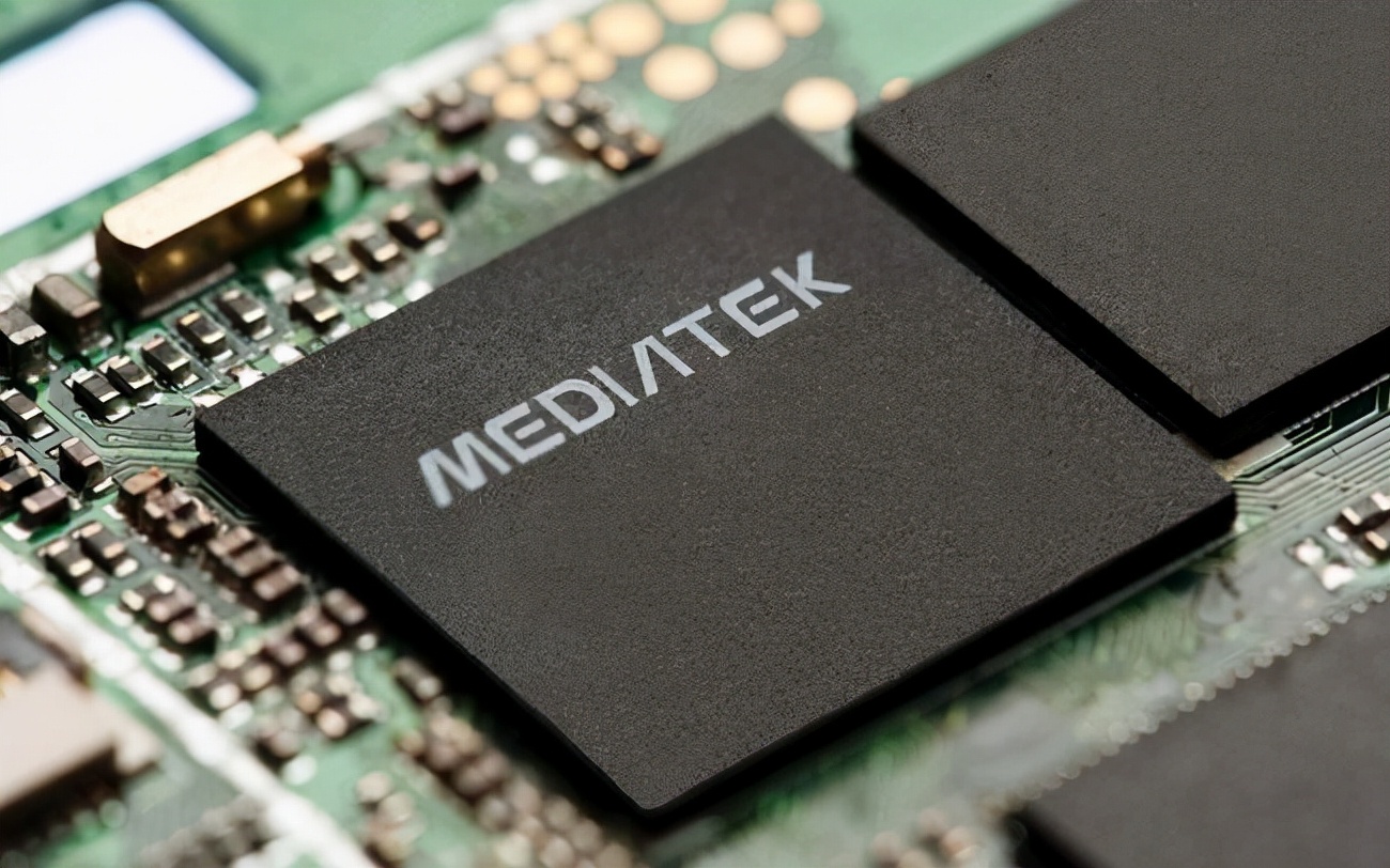 你方唱罢我登场 AMD攀上MTK:解决芯病