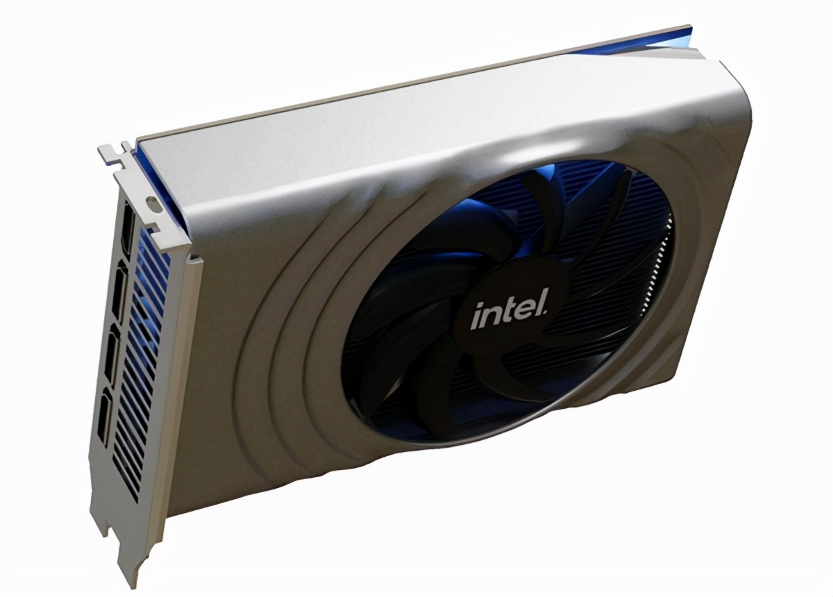 Intel ARC锐炫独显跑分曝光,低配版或千元起售