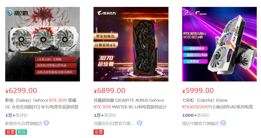 Intel ARC锐炫独显跑分曝光,低配版或千元起售