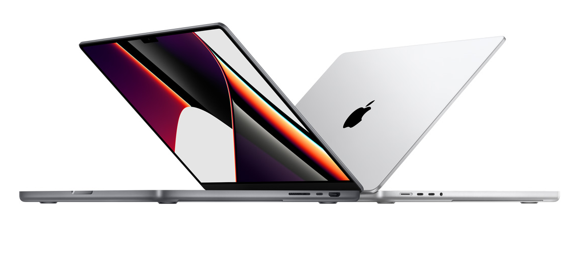 又见ThinkPad蝴蝶机设计?这次是MacBook Pro