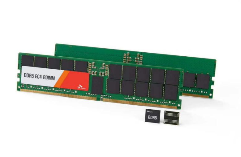 24Gb DDR5面市，带宽100GB/s的DDR 6也在路上