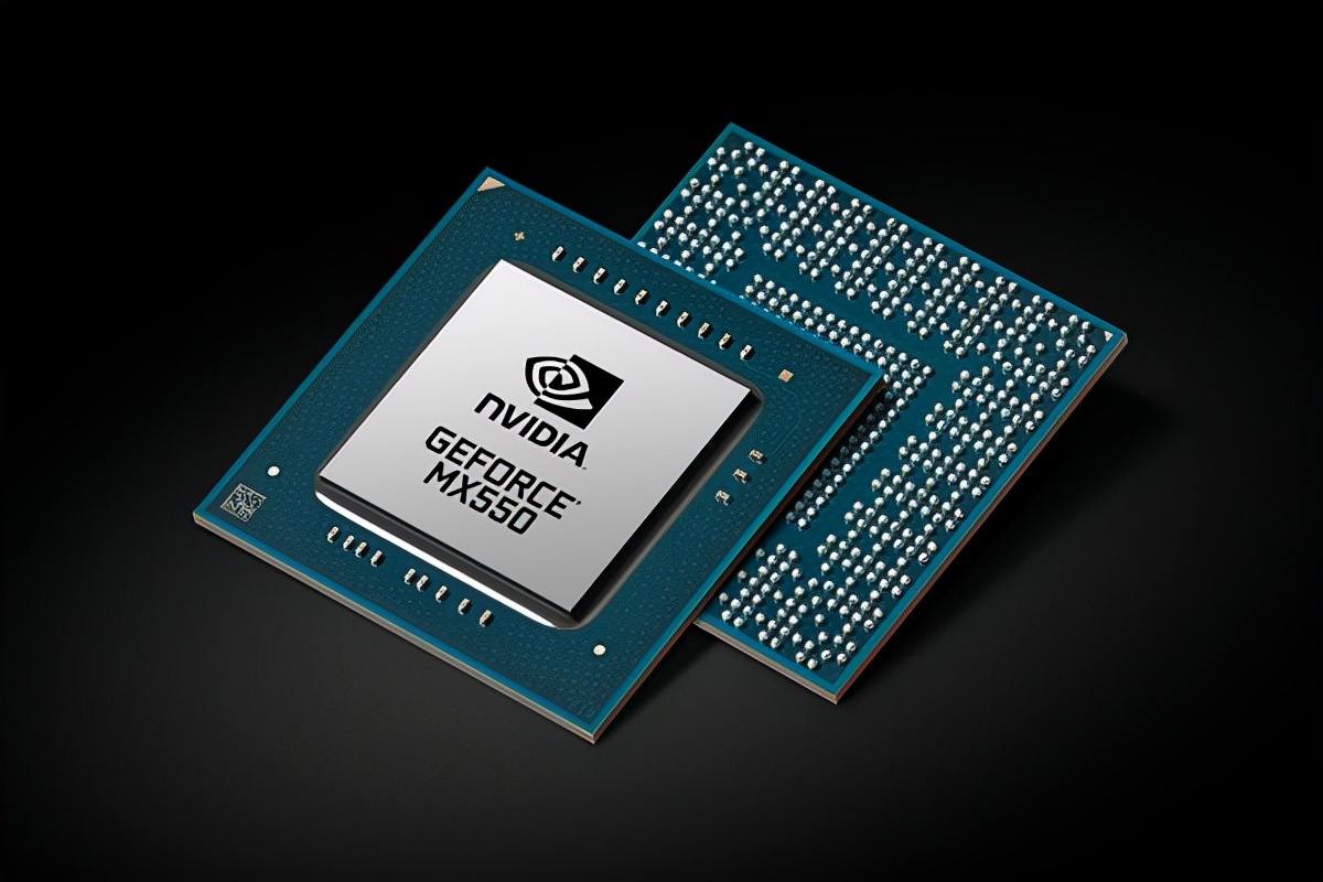 第一反应是混乱,NVIDIA RTX 2050、MX570、MX550规格曝光