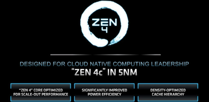CES 2022 参会企业在减少,但AMD Zen4架构讲解仍吸睛