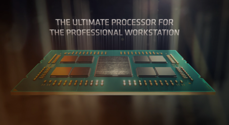 Zen3终极战士，AMD线程撕裂者PRO 5000WX系列全曝光