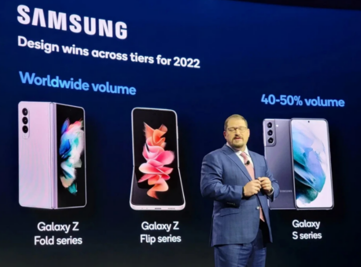 Exynos 2200官宣1月11日发布,但要如何提升市占率?