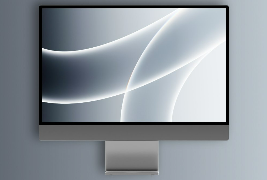 或命名iMac Pro,27英寸iMac本季末要推新品