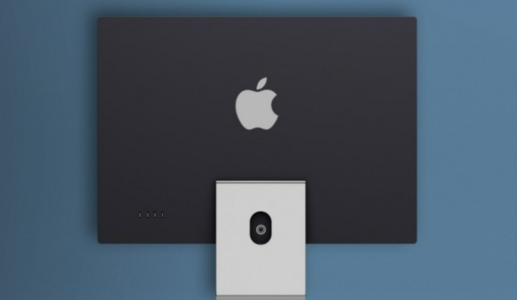 或命名iMac Pro,27英寸iMac本季末要推新品