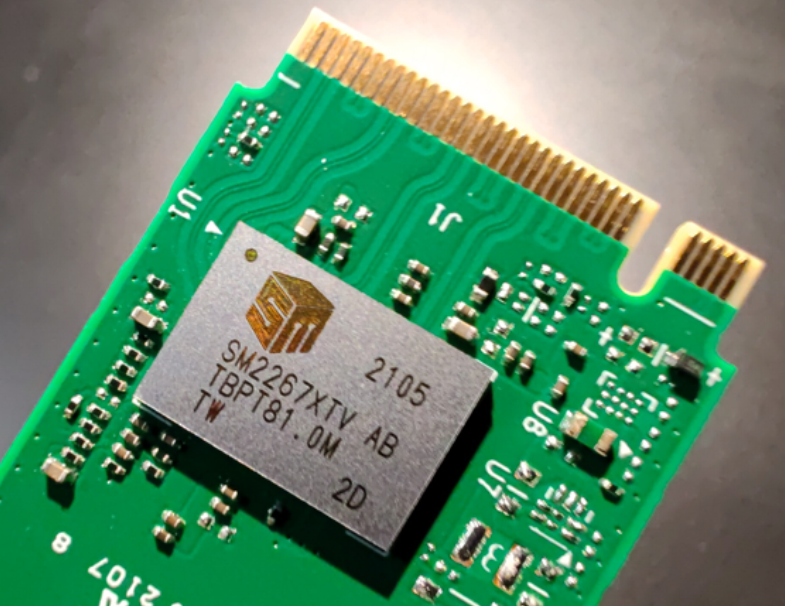 浦科特M10eGN：入门PCI-E 4.0 SSD有力竞争者