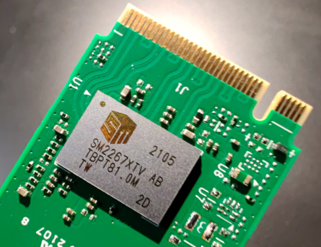 浦科特M10eGN:入门PCI-E 4.0 SSD有力竞争者