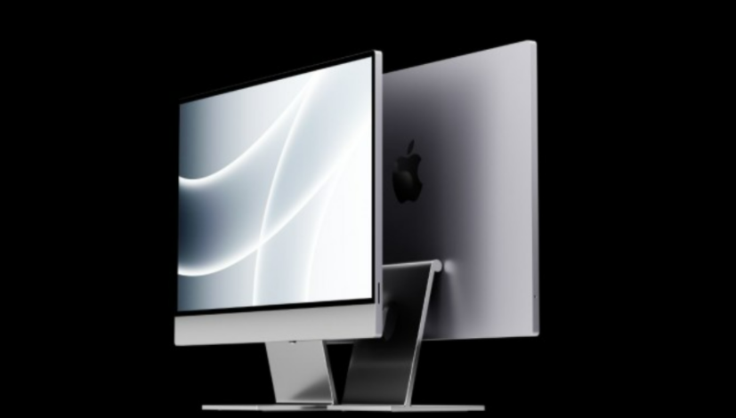 新款iMac Pro,或配第四款自研M1处理器定位专业人士