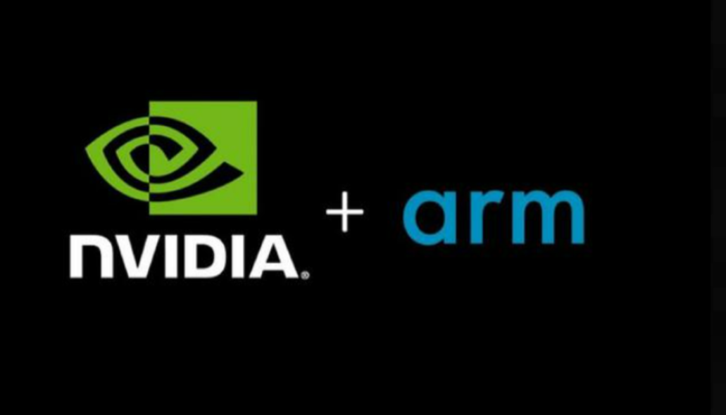 阻隔不断,NVIDIA或放弃收购Arm