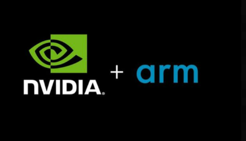 阻隔不断，NVIDIA或放弃收购Arm