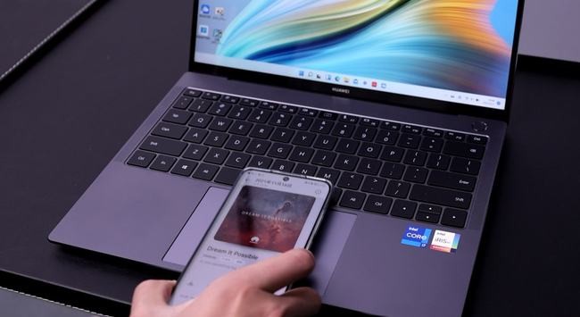 合纵与连横:MateBook的x86 与MacBook的M1