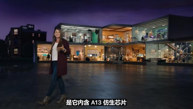 搭载A13的Studio Display虽好,但有个小遗憾…