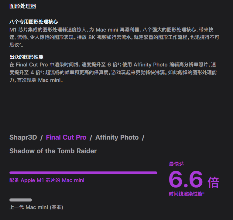 苹果M2芯片或6月登场:GPU升级是亮点