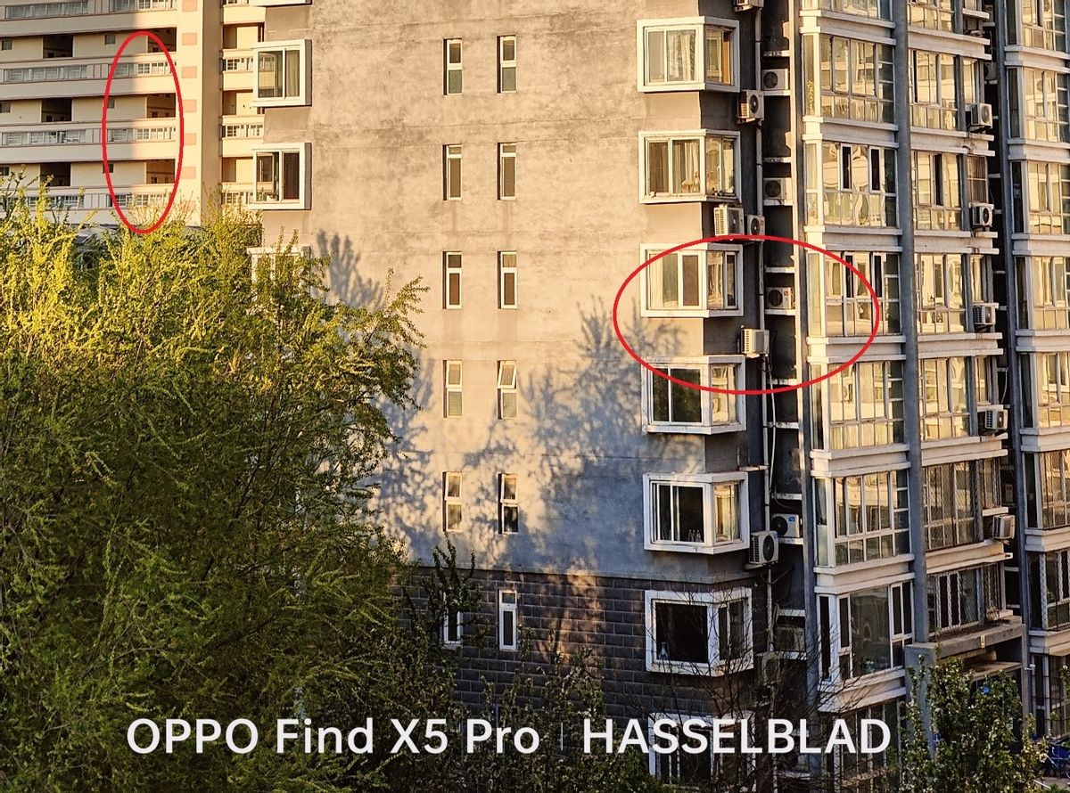 1+1:拍照优等生OPPO Find X5 Pro