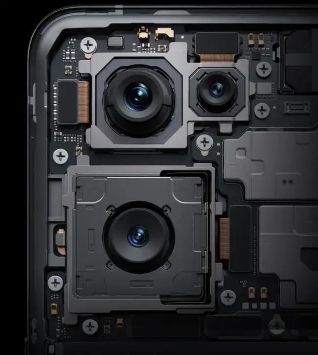 1+1:拍照优等生OPPO Find X5 Pro