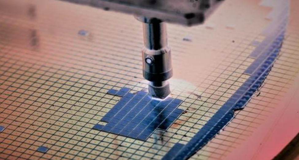 三星3nm工艺陷入泥潭,台积电启动新技术进军2nm