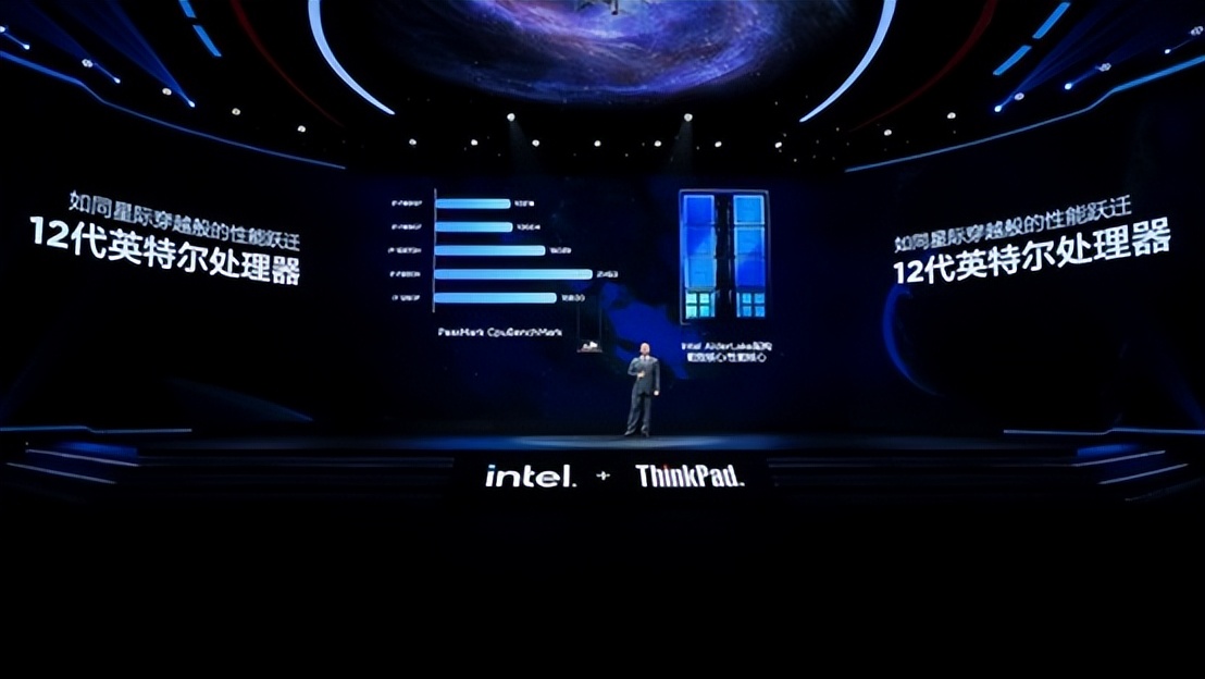 小黑X1C迎来第10代 联想ThinkFamily 2022全进化