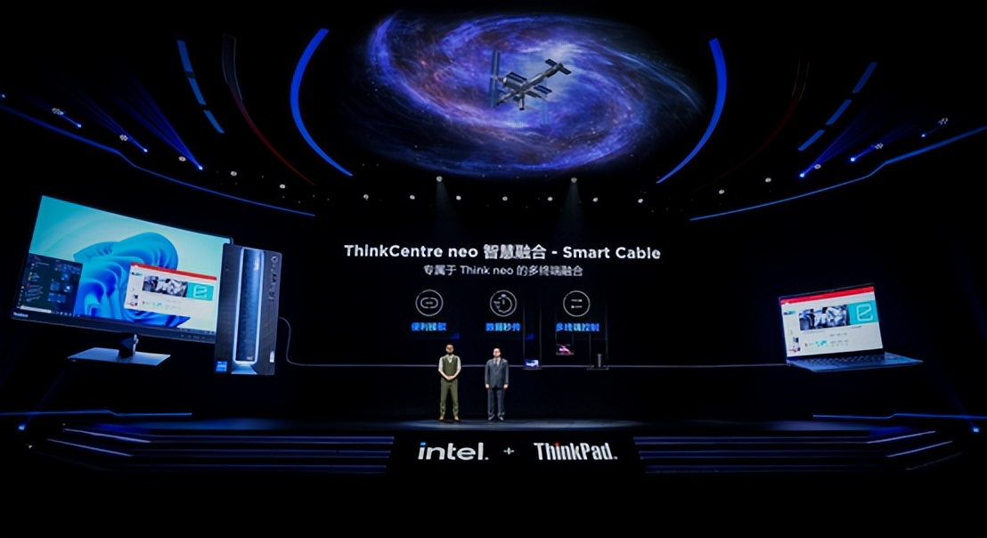 小黑X1C迎来第10代 联想ThinkFamily 2022全进化