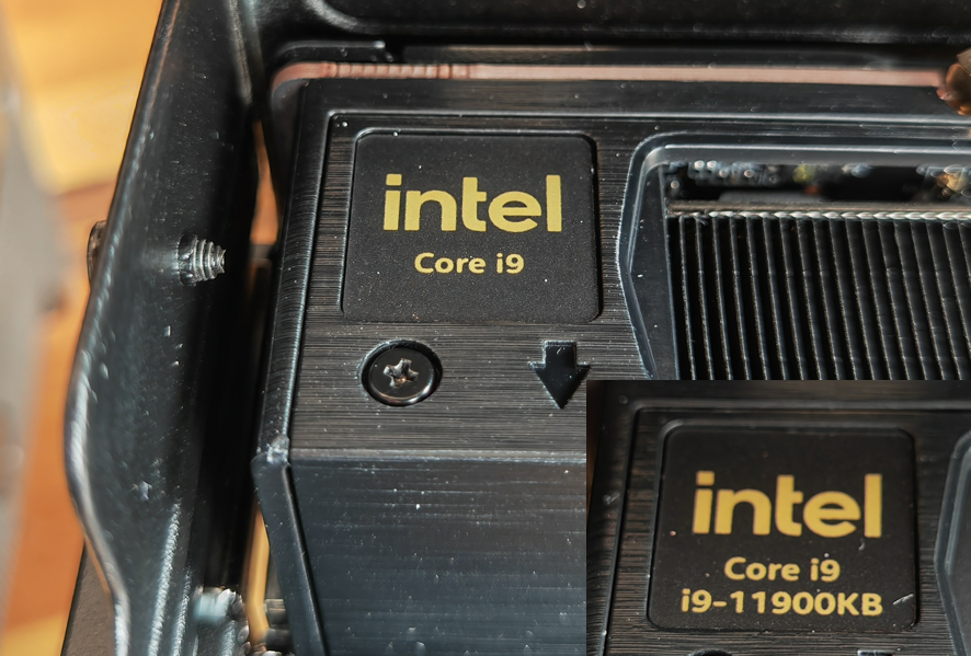 从野兽到飞龙:Intel NUC Extreme强悍11+1
