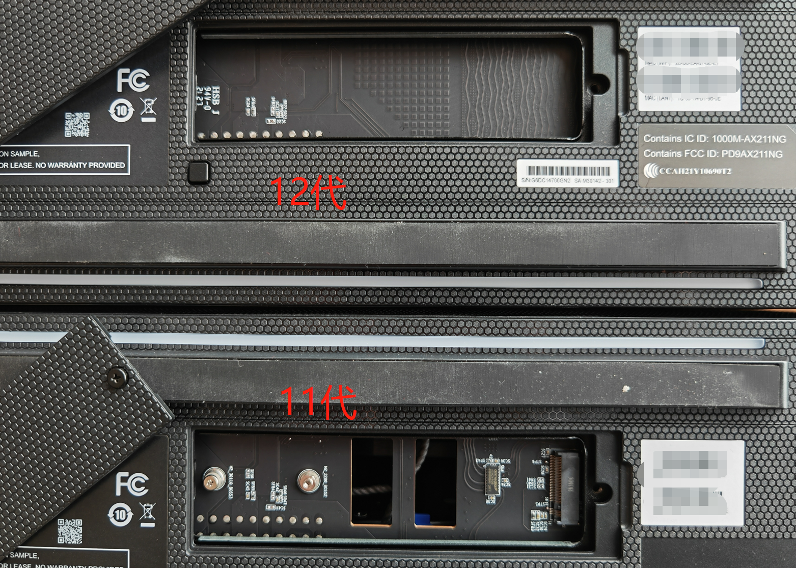 从野兽到飞龙:Intel NUC Extreme强悍11+1