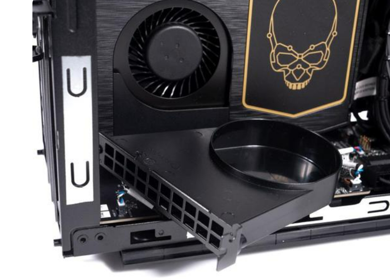 从野兽到飞龙:Intel NUC Extreme强悍11+1
