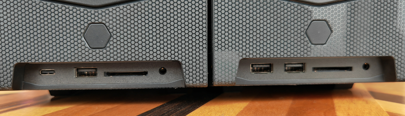 从野兽到飞龙:Intel NUC Extreme强悍11+1