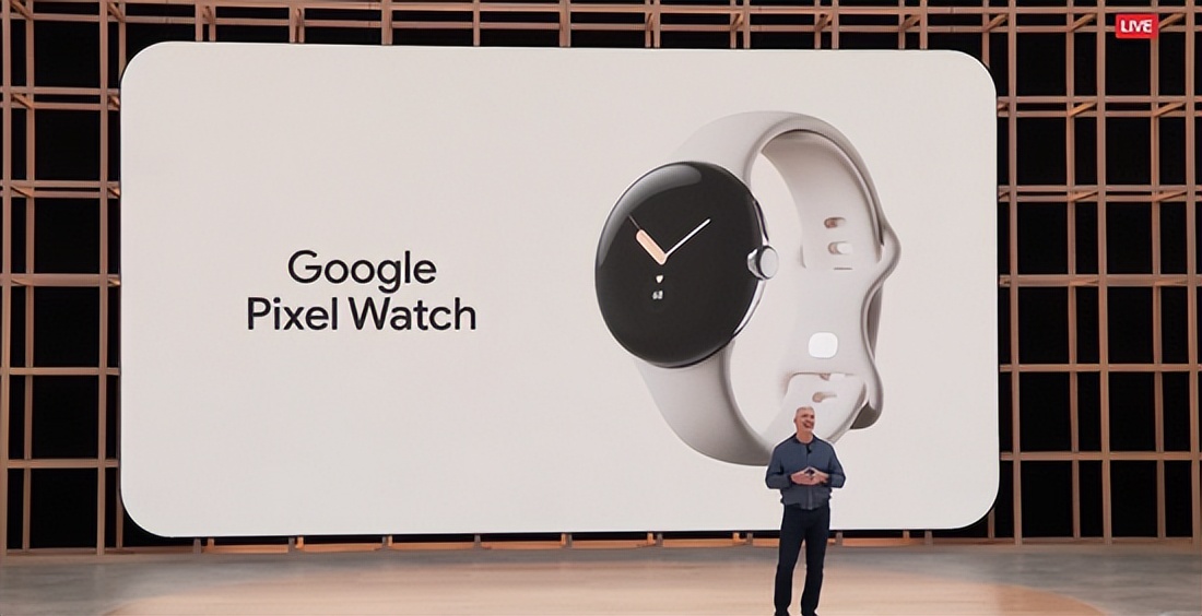 Google I/O 2022大会:AI唱主角/Pixel 7系新机曝光