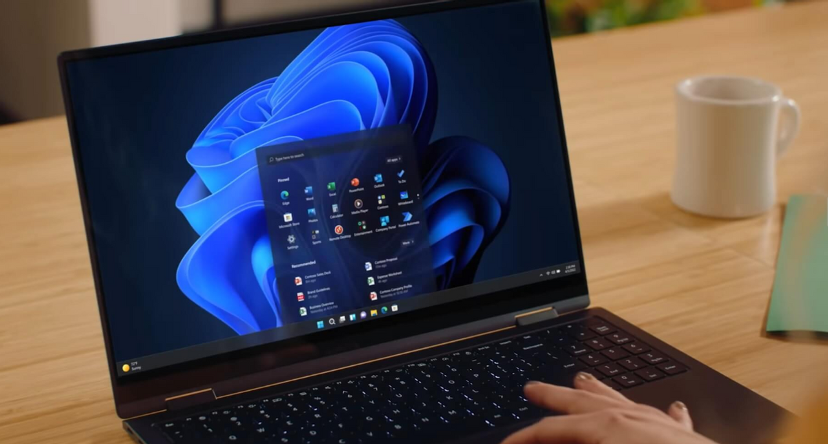 Windows 11 22H2要在5月24日搞定？