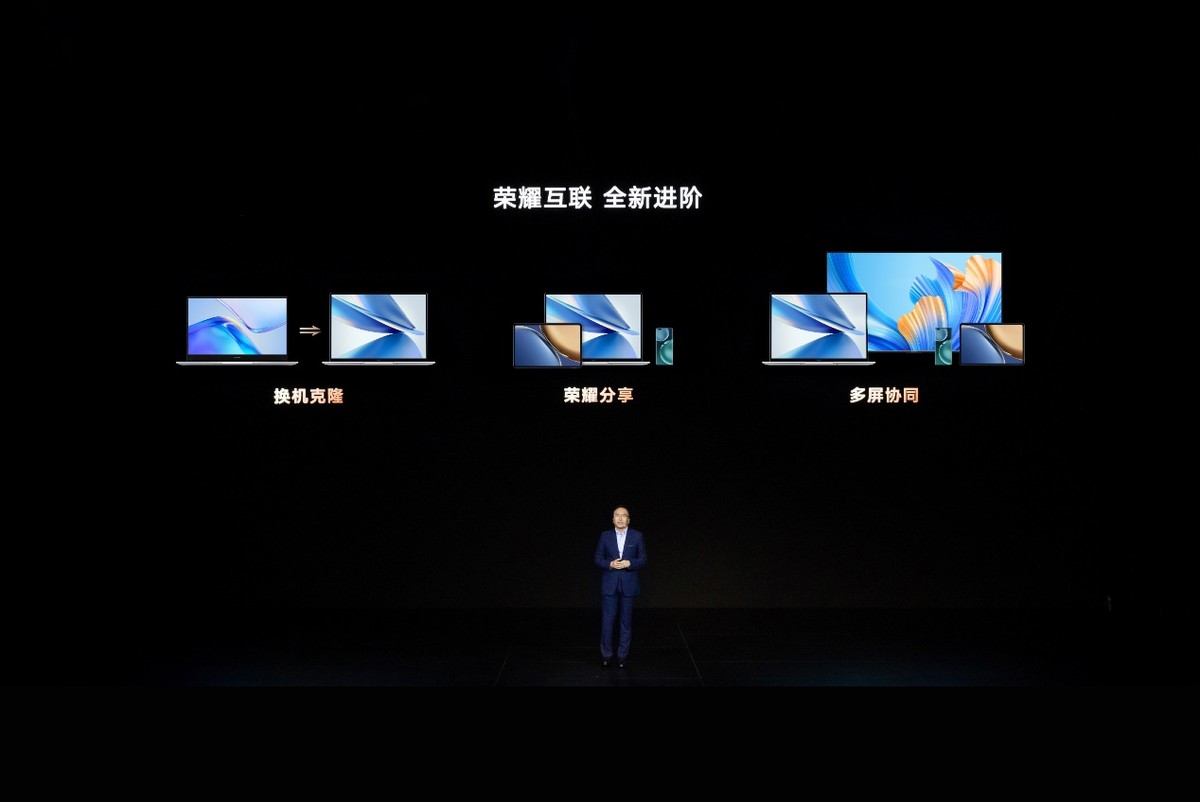 神秘技术加持，新MagicBook 14性能与续航齐在线