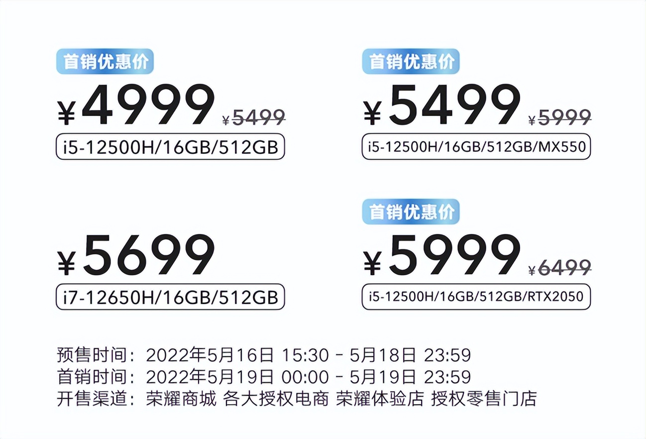 神秘技术加持，新MagicBook 14性能与续航齐在线