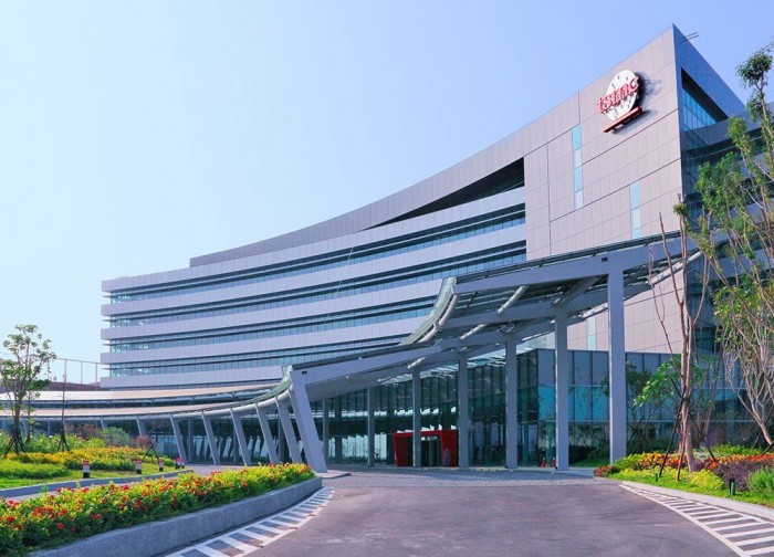 两大晶圆代工巨头动作频频:量产3nm工艺/外扩建厂