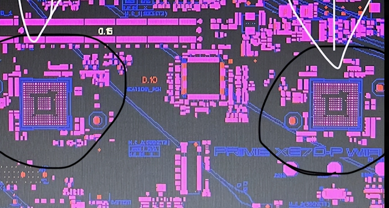 AMD锐龙7000系列全核5.0GHz,X670主板有惊喜