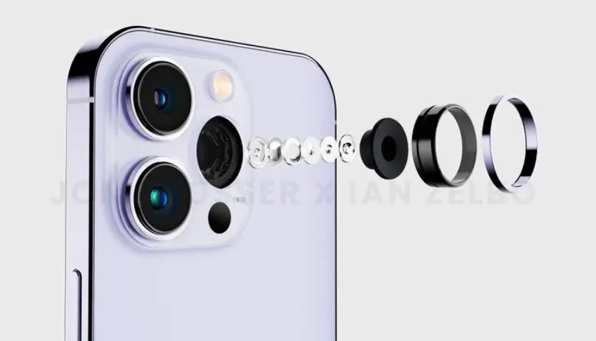 iPhone 14系列因生产受阻或延期,更多爆料汇总