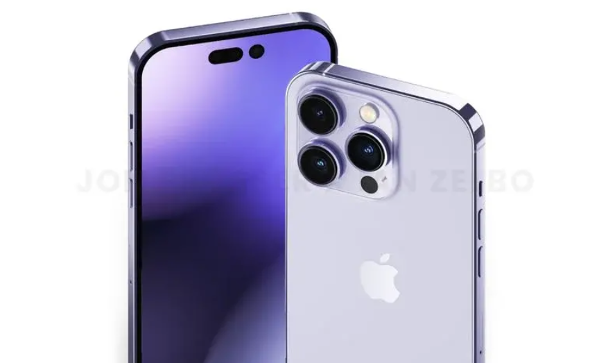 iPhone 14系列因生产受阻或延期,更多爆料汇总