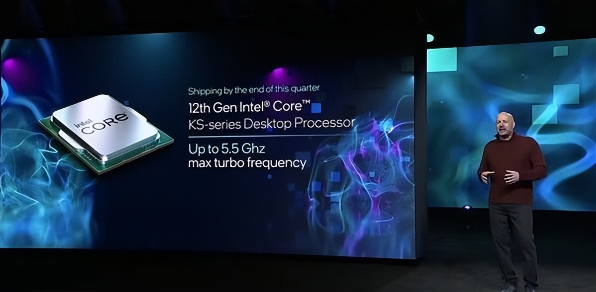 第三季度最强桌面游戏U之争，13代Raptor Lake睿频要达6GHz？