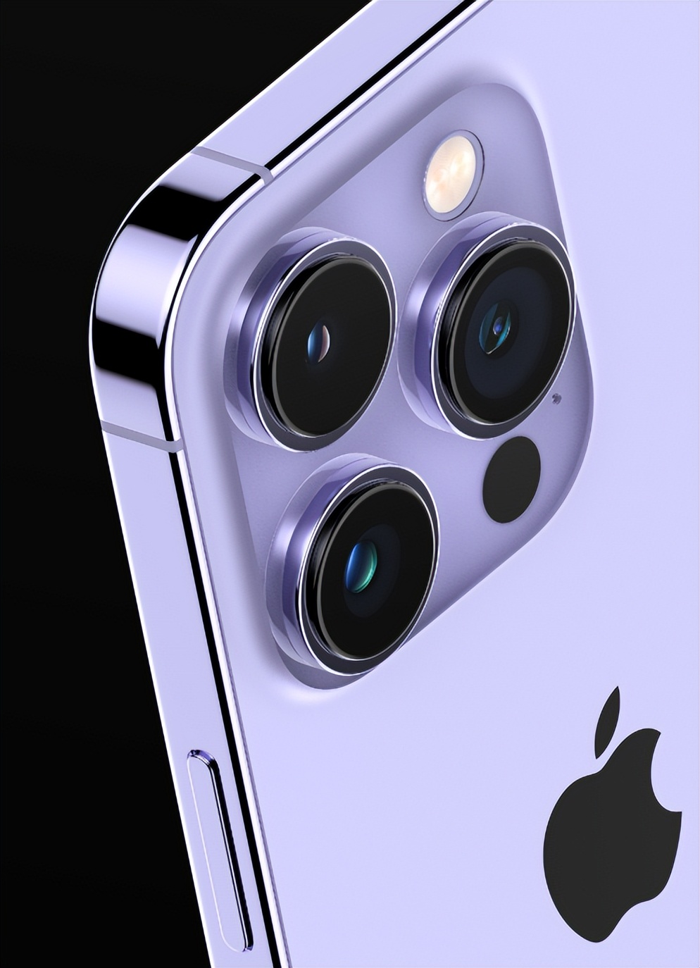 从新色到手机壳,苹果iPhone 14系列再曝光